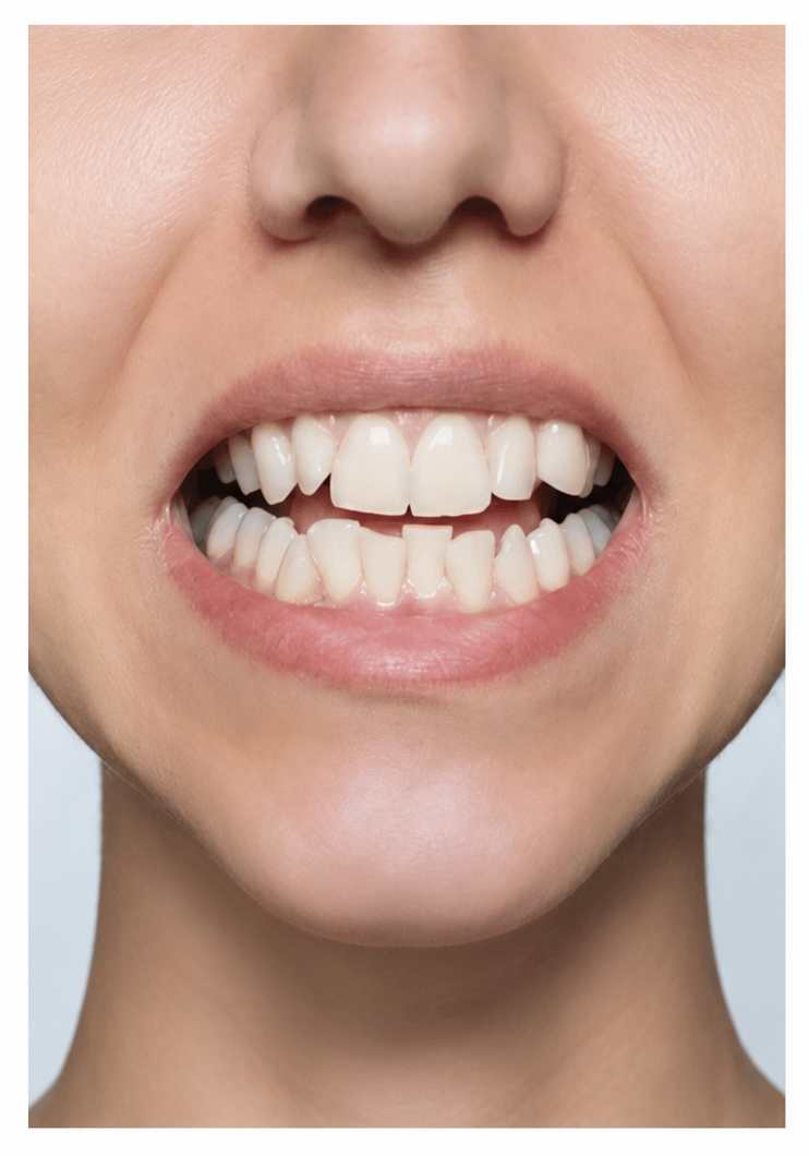 Before treatment