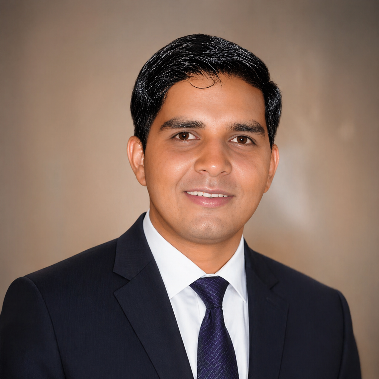 Dr. Vijaykumar Singhvi